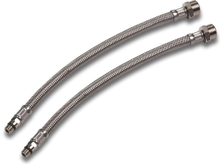 Securplumb SU9905 Flexi Tap Connector Pack 10