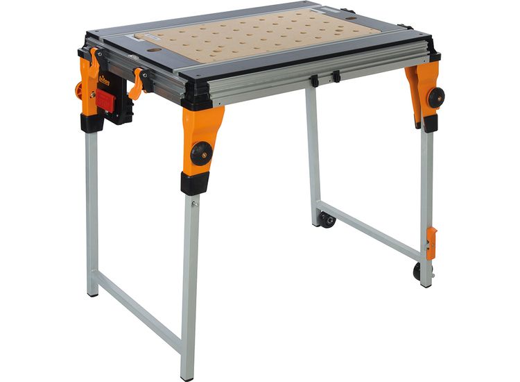 Triton TWX7 Workcentre TWX7