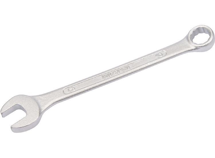 Draper 09795 DIY Series 9mm Metric Combination Spanner
