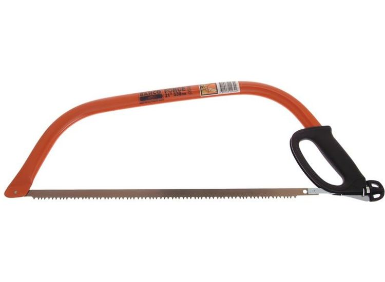 Bahco 10 Series Bowsaw