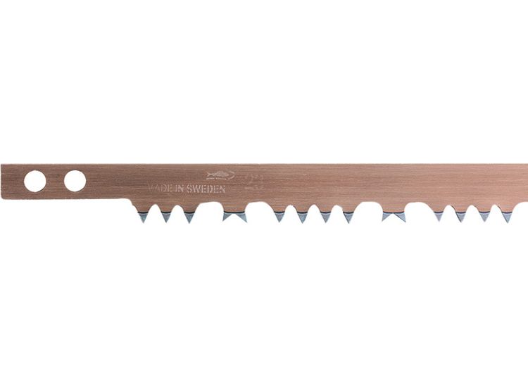 Bahco 23 Series Raker Tooth Bowsaw Blade