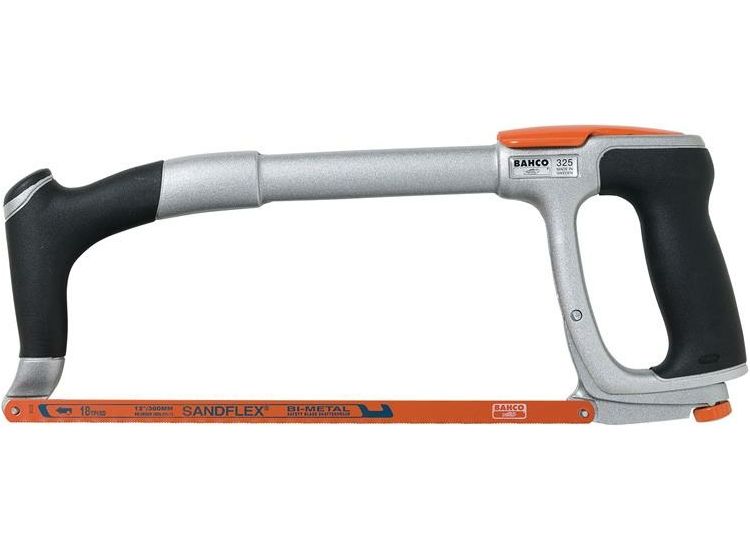 Bahco 325 ERGO™ Hacksaw 300mm (12in)