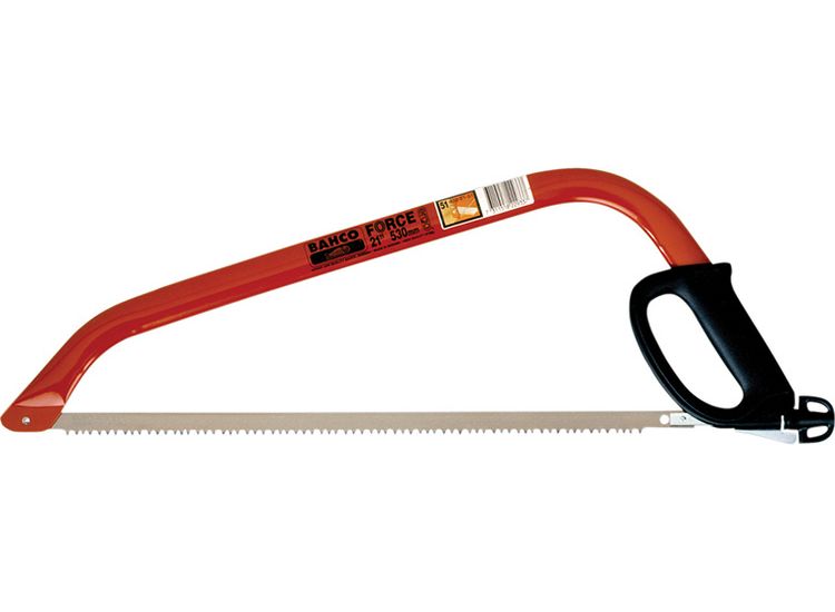 Bahco 332-21-51 ERGO™ Bowsaw 530mm (21in)