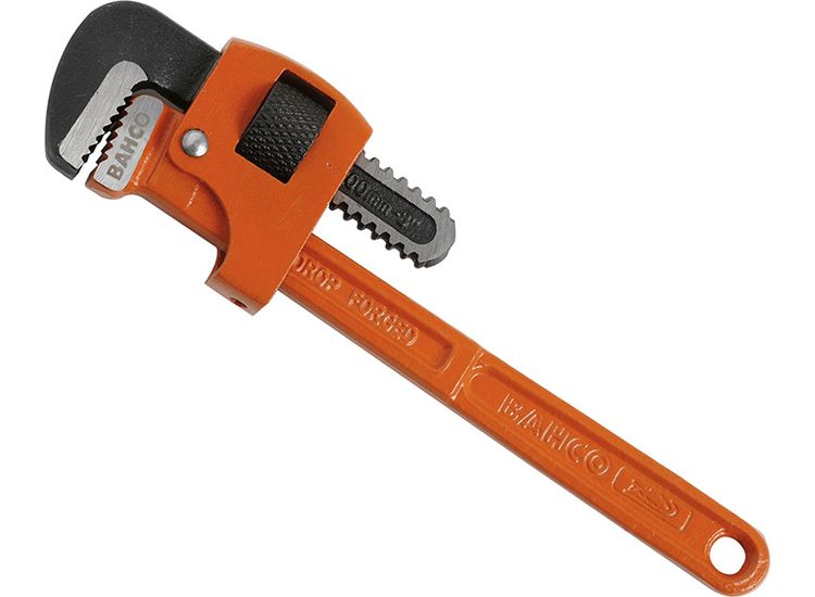 Bahco 361 Stillson Type Pipe Wrench