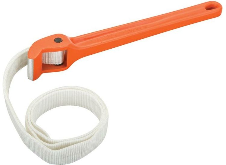 Bahco 375-8 Plastic Strap Wrench 300mm (12in)
