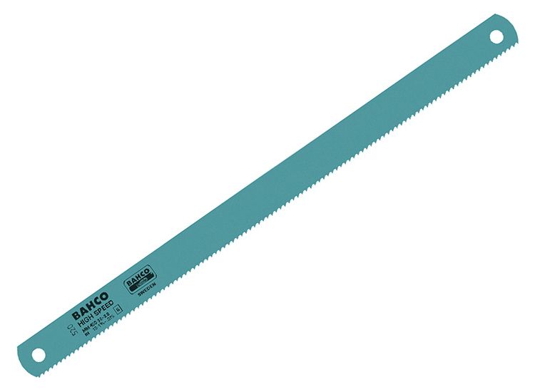 Bahco 3802 HSS Power Hacksaw Blades
