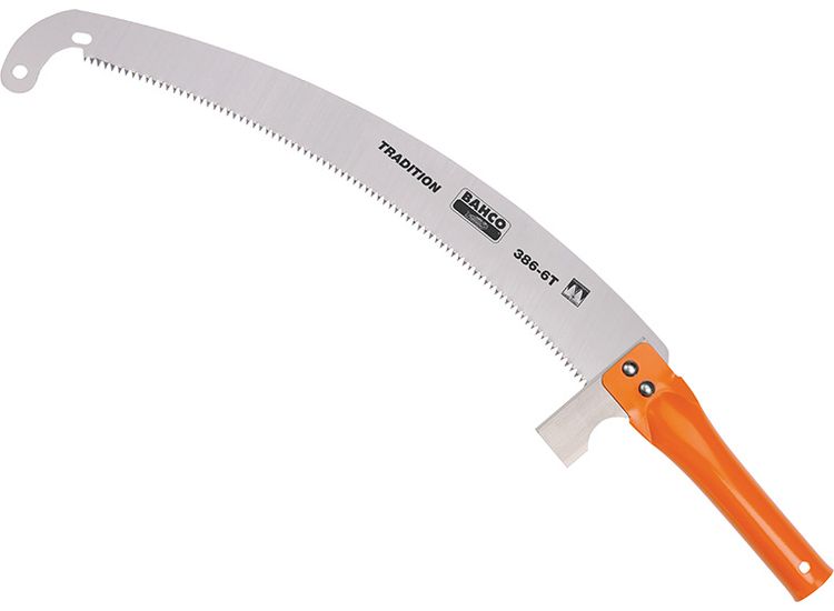 Bahco 385-6T Pruning Saw 360mm (14in)