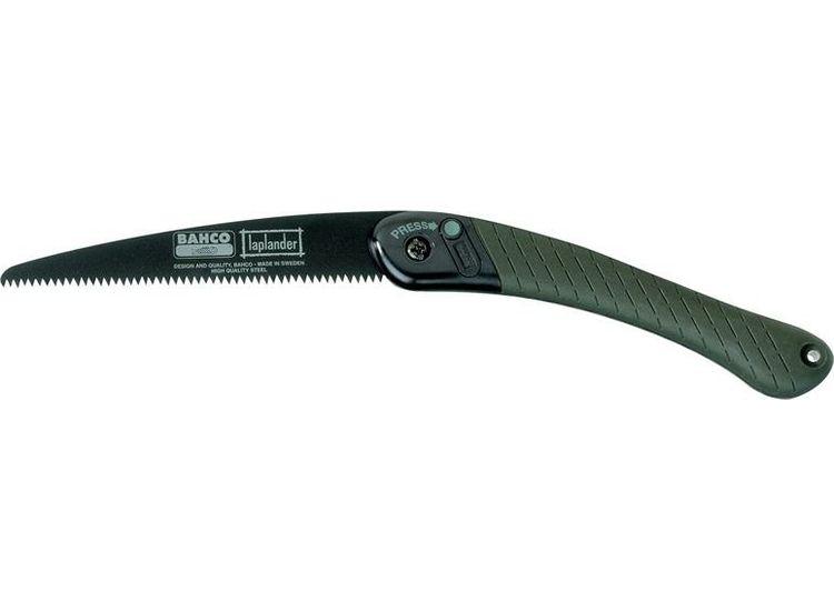 Bahco 396 LAP Folding Pruning Saw 190mm (7.5in)