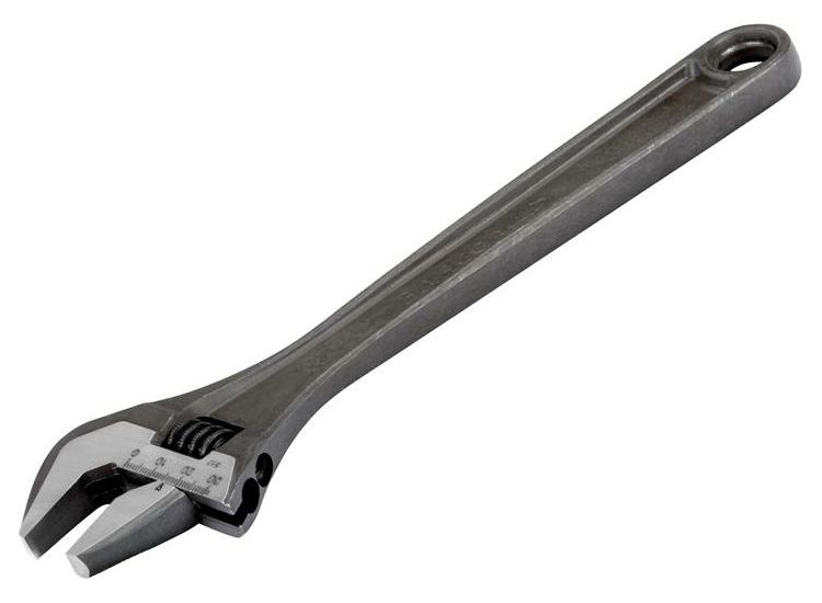 Bahco 80 Series Adjustable Wrench