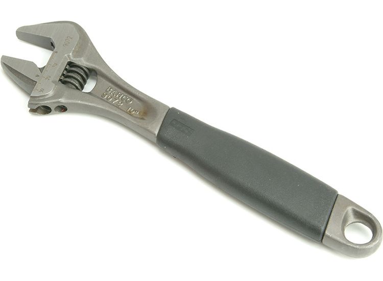 Bahco ERGO™ 90 Series Adjustable Wrench