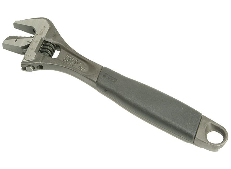 Bahco ERGO™ Adjustable Wrench