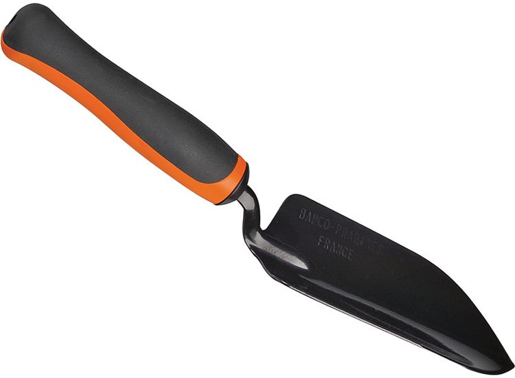 Bahco P263 Small Hand Garden Trowel