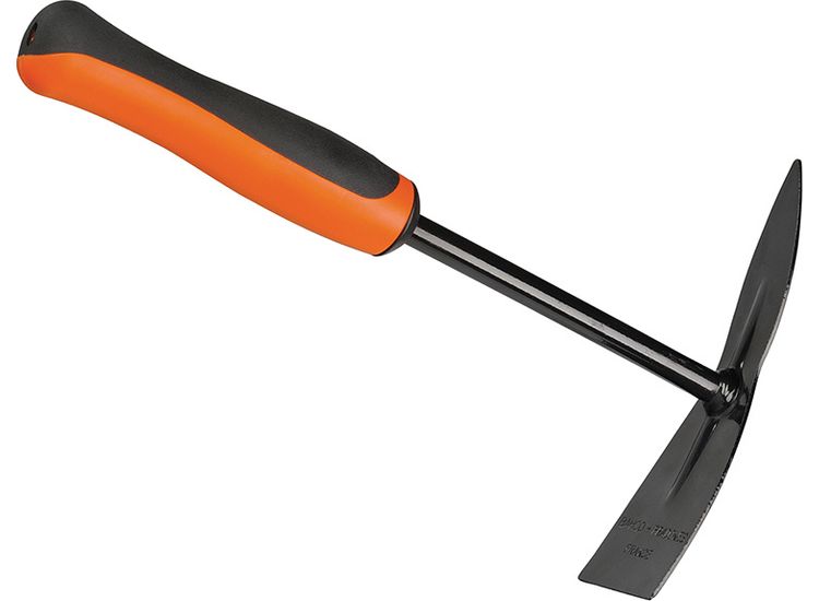 Bahco P268 Small Hand Garden 1 Point Hoe