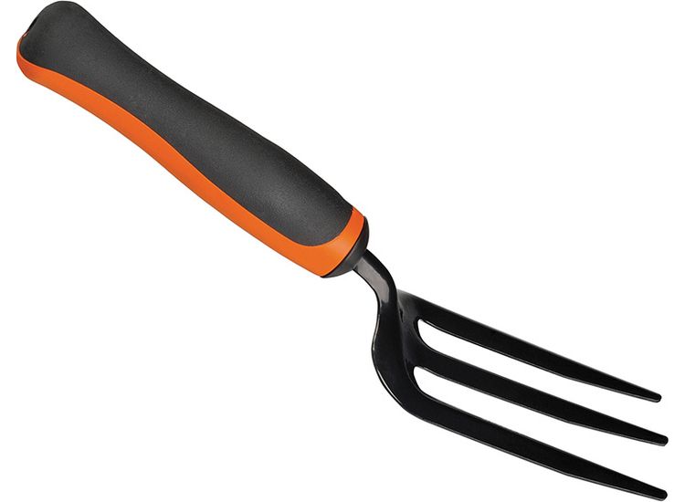 Bahco P270 Small Hand Garden Weeding Fork