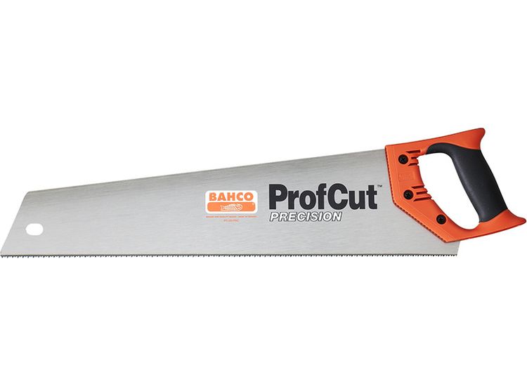 Bahco PC-20-PRC ProfCut Mitre Handsaw 500mm (20in) 9 TPI