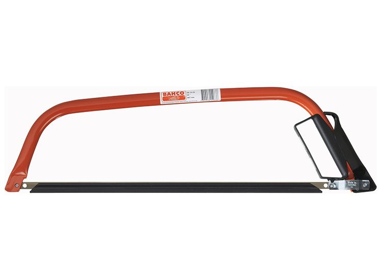 Bahco SE-15 Bowsaw – 24" Heavy-Duty Bow Saw for Wood, Logs &amp; Pruning