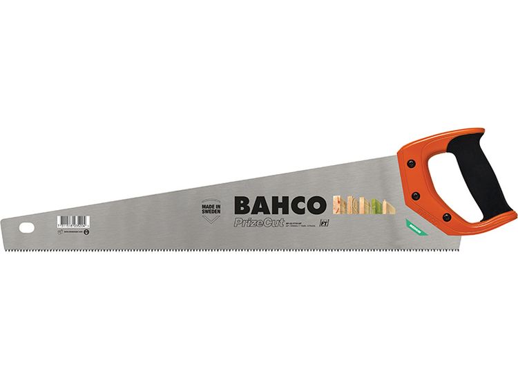 Roughneck R22F Hardpoint Handsaw 550mm (22in) 11 TPI