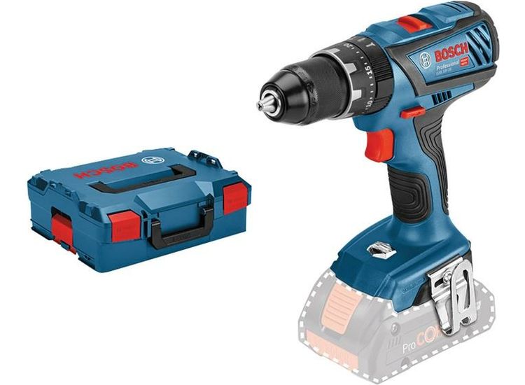 Bosch GSB 18V-28 Dynamic Combi Drill