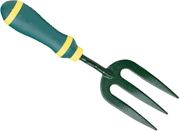 Bulldog Evergreen Hand Fork