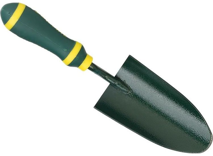 Bulldog Evergreen Hand Trowel