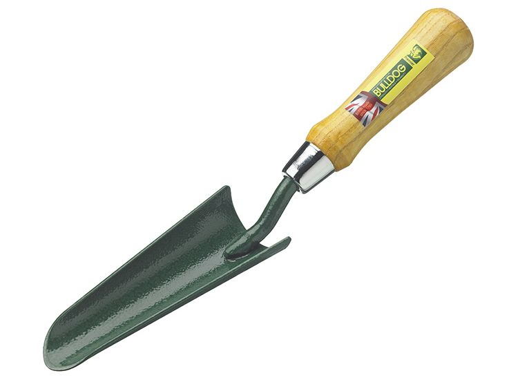 Bulldog Premier Transplanting Trowel