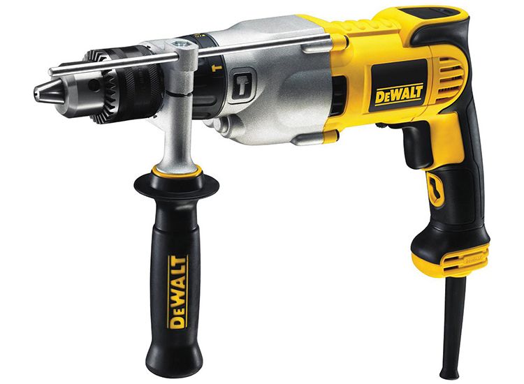 DEWALT D21570K Dry Diamond Drill