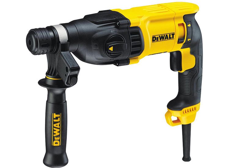 DEWALT D25133K SDS Plus Hammer Drill