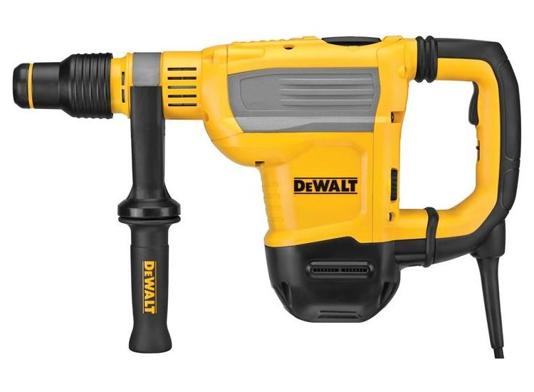 DEWALT D25614K SDS Max Combination Hammer
