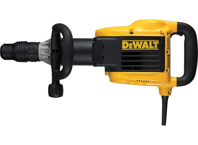 DEWALT D25899K SDS Max Demolition Hammer