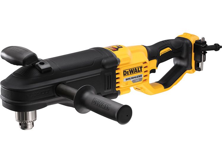 DEWALT DCD470N XR FlexVolt Right Angle/Diamond Core Drill 54V Bare Unit
