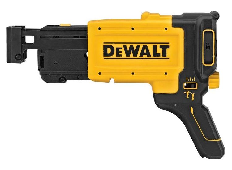 DEWALT DCF6202 Collated Drywall Screw Gun Attachment