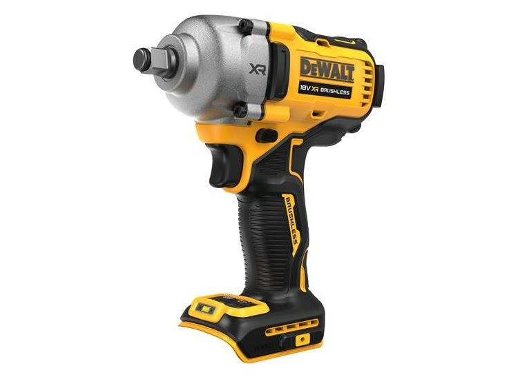DEWALT DCF891 XR BL 1/2in Hog Ring Anvil Impact Wrench