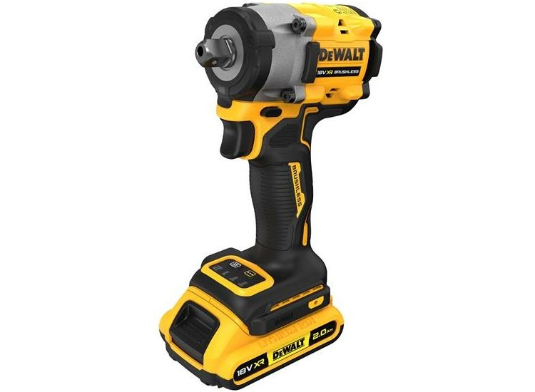DEWALT DCF922 XR BL 1/2in Impact Wrench