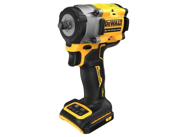 DEWALT DCF923N XR BL 3/8in Impact Wrench 18V Bare Unit