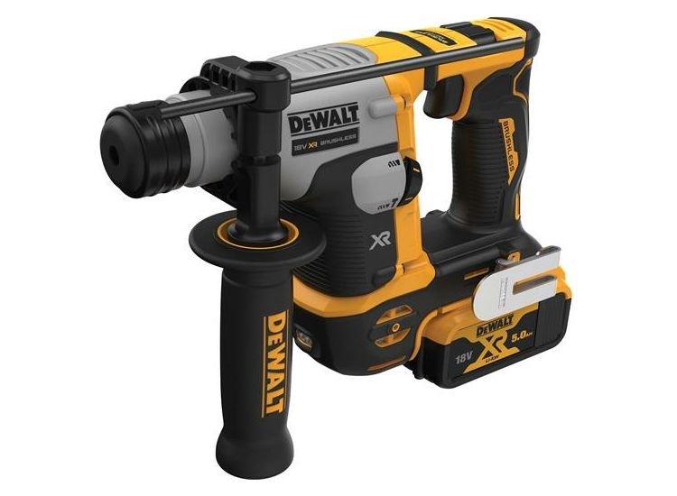 DEWALT DCH172 Ultra-Compact XR SDS Plus Rotary Hammer