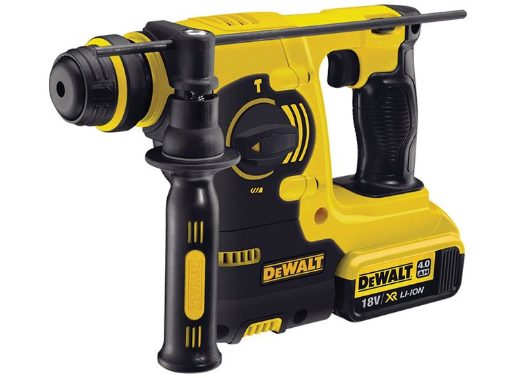 DEWALT DCH253 M2 SDS Plus Rotary Hammer