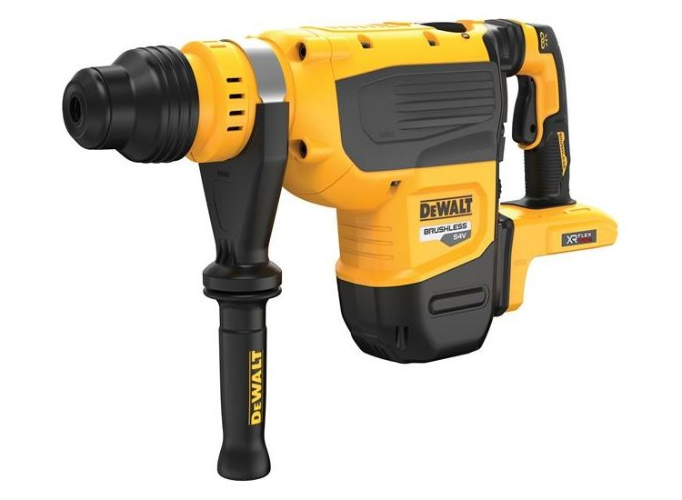 DEWALT DCH735N XR FlexVolt SDS Max Drill 54V Bare Unit
