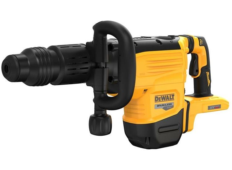 DEWALT DCH892N XR FlexVolt SDS Max Chipping Hammer 54V Bare Unit