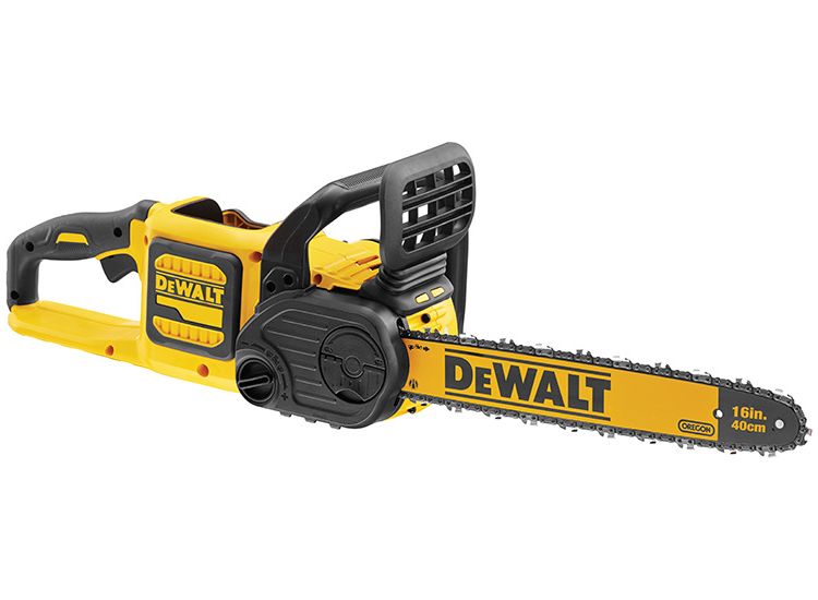 DEWALT DCM575 XR FlexVolt Chainsaw
