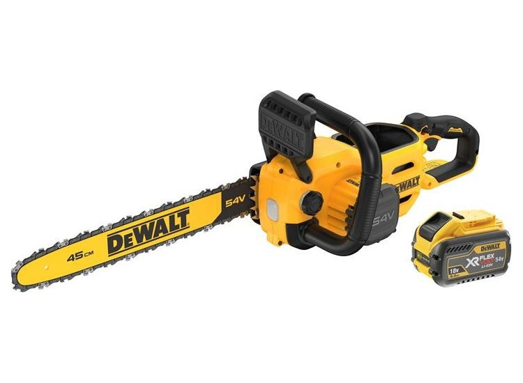 DEWALT DCMCS574 XR FlexVolt Chainsaw