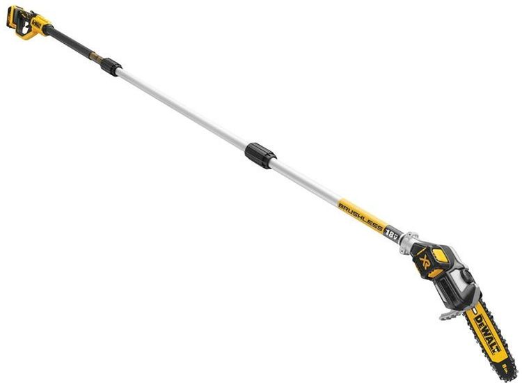 DEWALT DCMPS567 XR Brushless Pole Saw