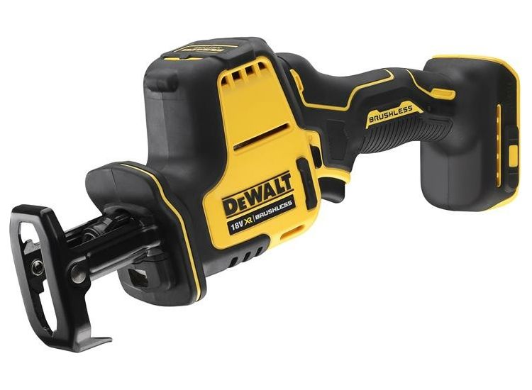 DEWALT DCS369N XR Brushless Reciprocating Saw 18V Bare Unit