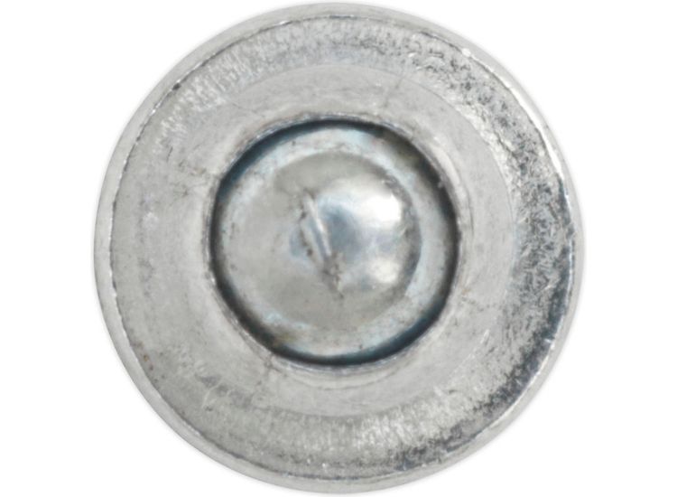 Sealey RB6419S5 Aluminium Blind Rivet Standard Flange 6.4 x 19.5mm Pack of 200