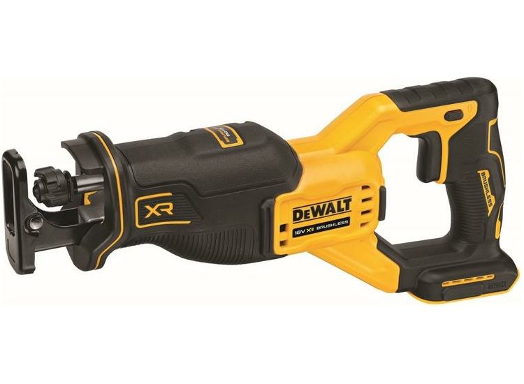 DEWALT DCS382N XR Brushless Reciprocating Saw 18V Bare Unit