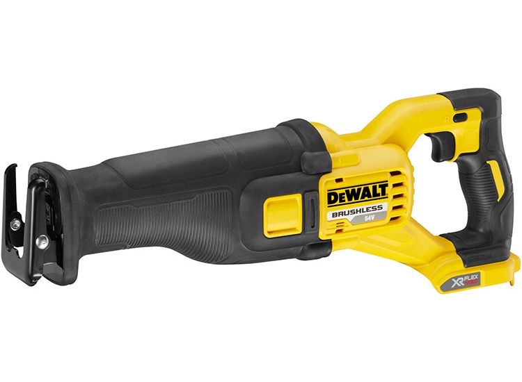 DEWALT DCS388 XR FlexVolt Reciprocating Saw