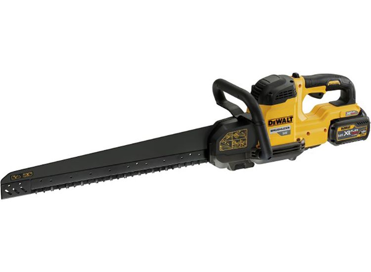 DEWALT DCS397 XR FlexVolt Alligator Saw