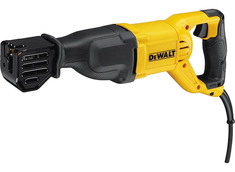 DEWALT DW305PK Reciprocating Saw