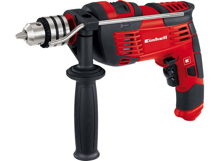 Einhell TC-ID1000 E Impact Drill 1010W 240V