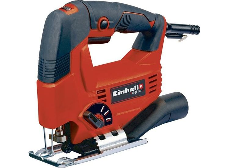 Einhell TC-JS 80/1 Jigsaw 550W 240V