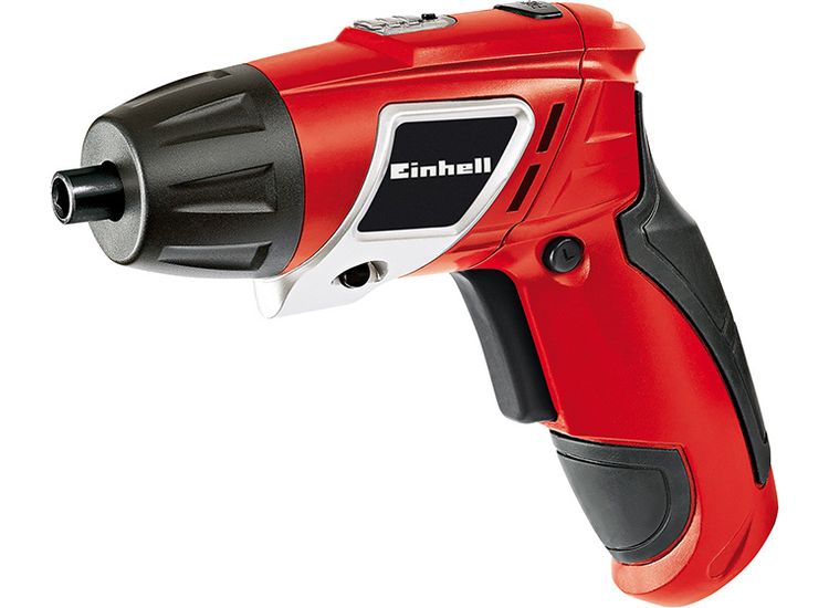 Einhell TC-SD3.6LI Screwdriver 3.6V 1 x 1.3Ah Li-ion